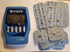 Compex fit 3.0