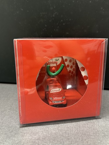 Voiture miniature champion - miniature,