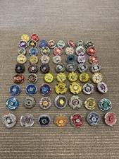 Beyblade Metal Fight Lot: Authentic Takara Tomy Variety Listing