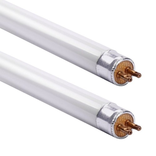 Tubes fluorescent 8w g5 - 2,