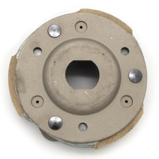 Plate Clutch One Scooter for