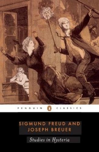 Joseph breuer sigmund - joseph,