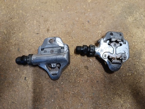Pédales shimano a525 - shimano, pd-a525