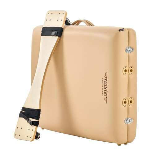 Easygo portable massage - **easygo,