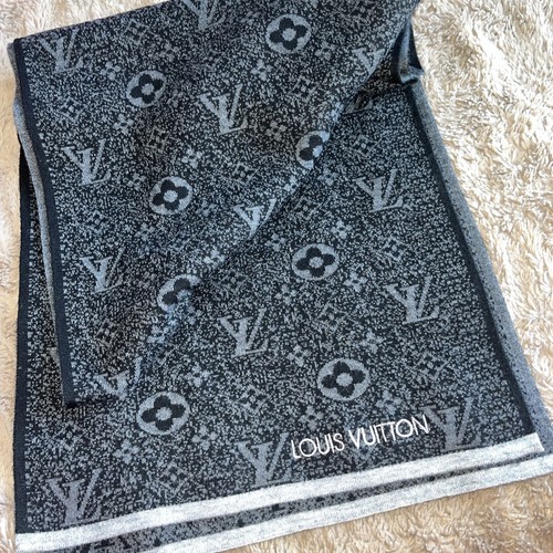 écharpe louis vuitton - Écharpe,