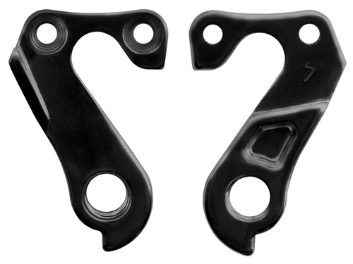 12597 patte dérailleur - dérailleur, v