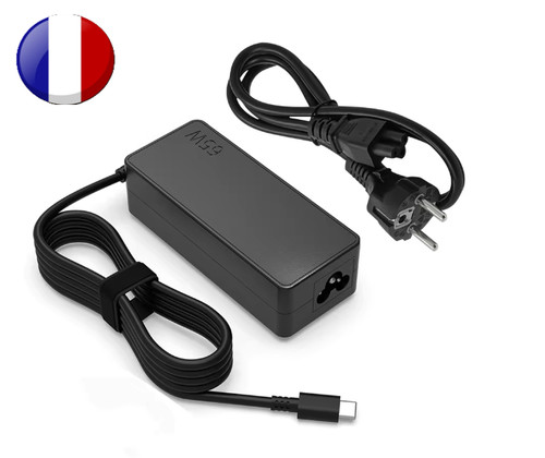 Chargeur usb lenovo thinkpad - chargeur, usb-c