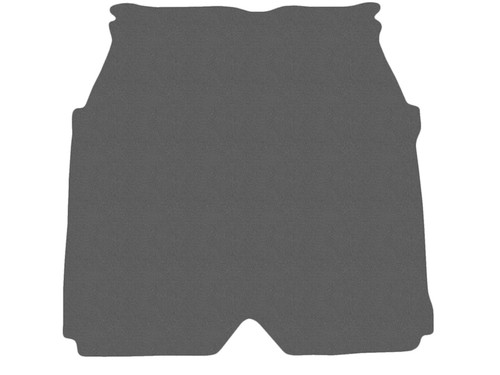 Basic tapis coffre graphite - basic,