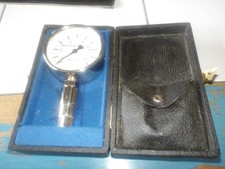 appareil de mesure ancien Monabert Lyon