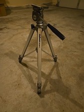 Velbon Maxi Tripod Camera/Video Camera Preowned Very Good Condition