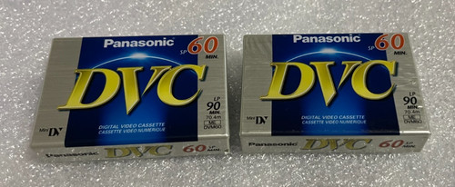 Panasonic mini digital - 2,