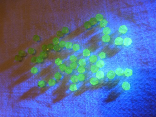 Très rare lot perles - lot, 50