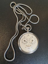 Chronomètre Junghans