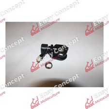 POMPE A HUILE + ENTRAINEUR TRONCONNEUSE MAC-CULLOCH MAC 335 - TRONCONNEUSE MAC-C