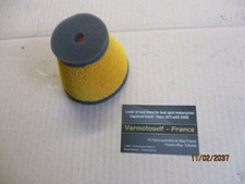 Mousse de filtre à air NEUVE