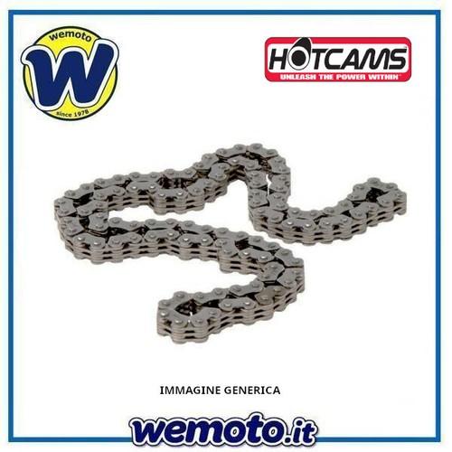 Chaîne distribution hot - chaîne,