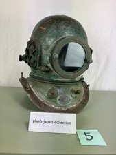 TOA Diving Divers Helmet