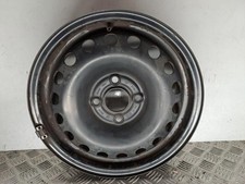 Jante SEAT MII PHASE 2