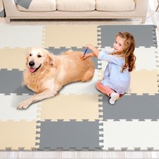 VEVOR Tapis de Jeu pour