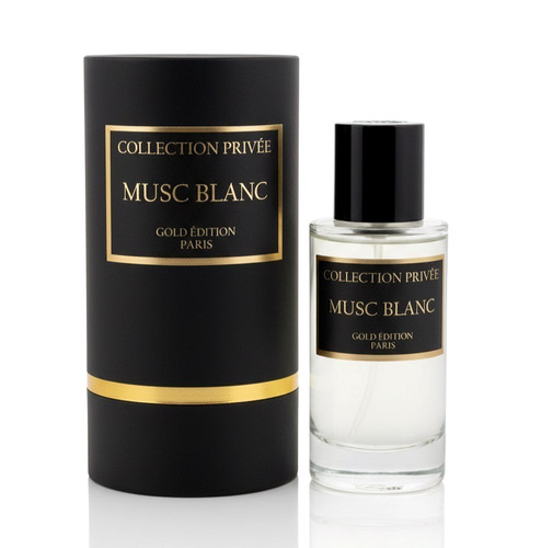 Collection privée musc - collection,