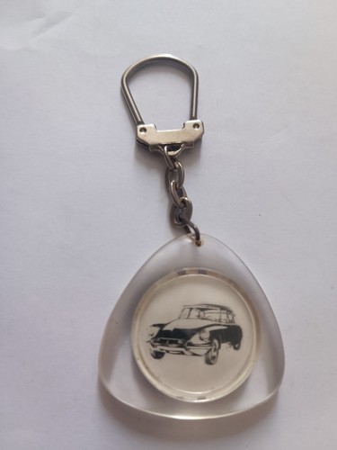 Porte clés automobile - porte-clés,