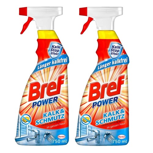 750ml bref puissance contre - bref,