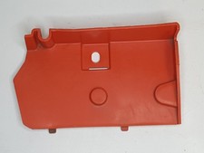 carter de courroie de tondeuse