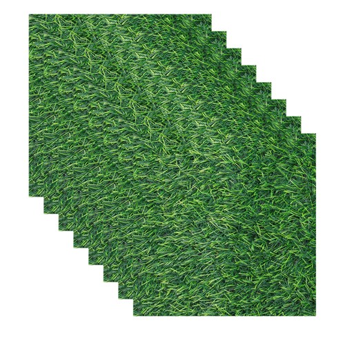 Gazon synthétique pour - synthétique, tapis