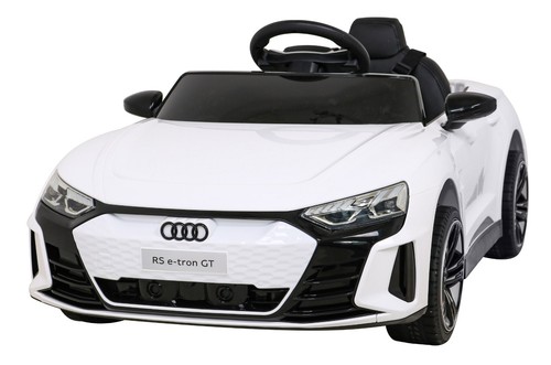 Audi tron gt - rs, e-tron