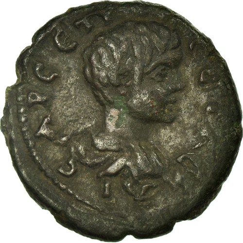 Monnaie geta assarion ttb - geta,, assarion,