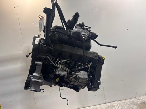 Moteur volkswagen transporter - moteur,
