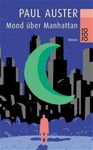 Paul auster lune manhattan - paul,