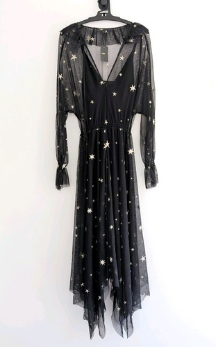 Robe maje restar longue - restar,