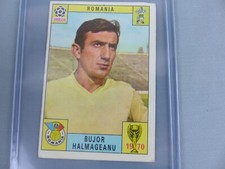 PANINI MEXICO 70 BUJOR