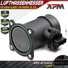 Débitmètre D'Air Pour Nissan