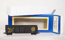 Atlantic Coast Line ACL 35108 freight wagon with original packaging