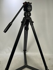 Sachtler DV4 Tête Et Jambes +