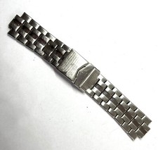 Bracelet De Montre Vintage