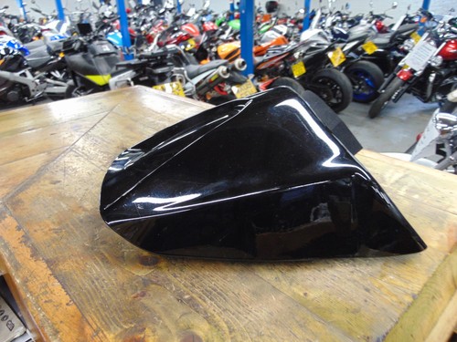 Suzuki gsf1250 bandit - gsf1250, rear
