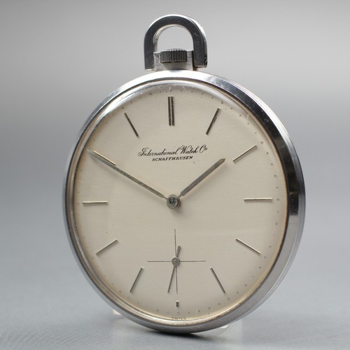 Vintage iwc schaffhausen cal - vintage,