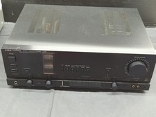 Ampli intégré Alpine/Luxman