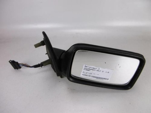 Retroviseur droit volkswagen - droit,