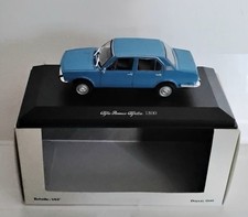 Alfa Roméo Alfetta 1800
