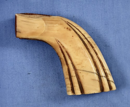 Antique natural grip for - antique,