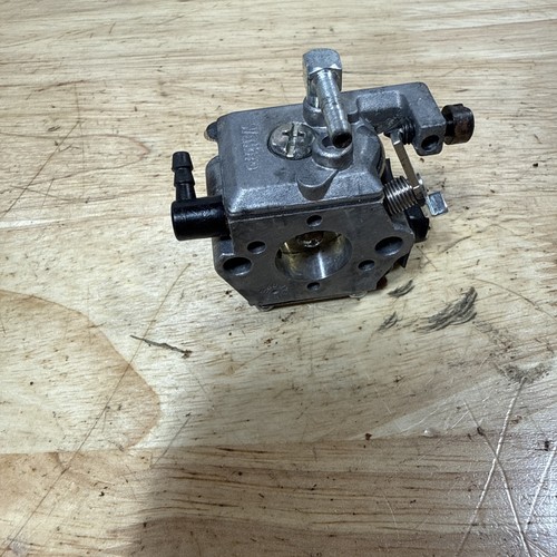 Walbro 22c carburetor 1980s - walbro,