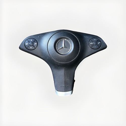 Mercedes w203 volant - mercedes,