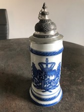 Magnifique chope à bière