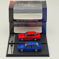 1:64 Mortal E30 M3 Sport