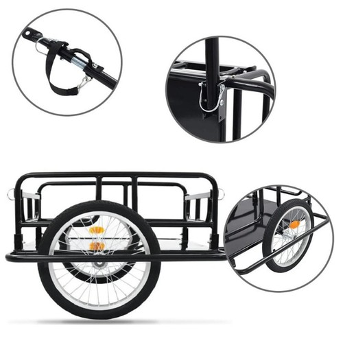 Remorque transport pour - de,