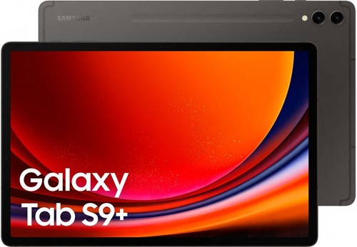 Samsung galaxy tab wi fi - samsung, s9+